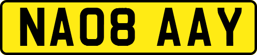 NA08AAY
