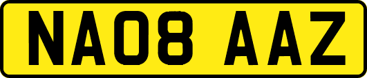 NA08AAZ
