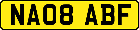 NA08ABF