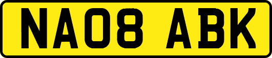 NA08ABK