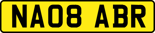 NA08ABR