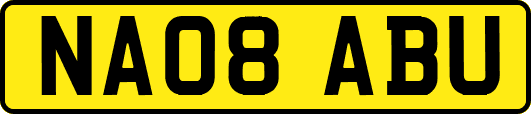 NA08ABU