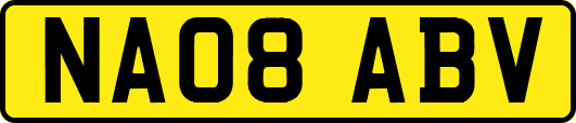 NA08ABV
