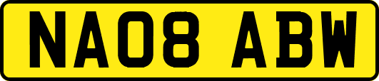 NA08ABW