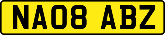 NA08ABZ