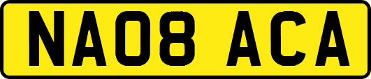 NA08ACA