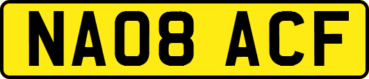 NA08ACF