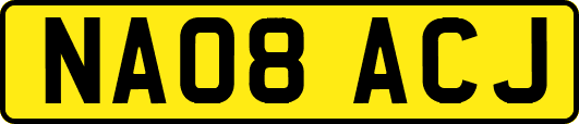 NA08ACJ