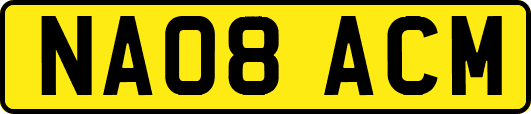 NA08ACM