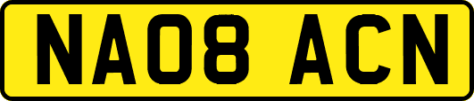 NA08ACN