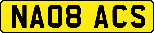 NA08ACS