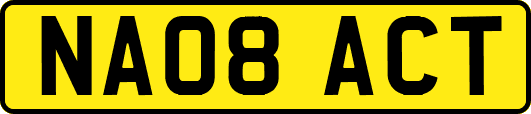 NA08ACT