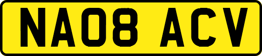 NA08ACV