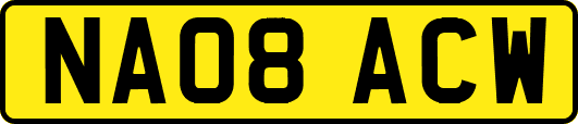 NA08ACW