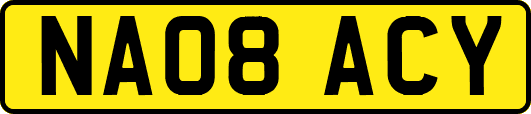 NA08ACY