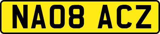 NA08ACZ