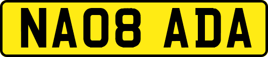 NA08ADA