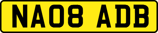 NA08ADB