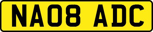 NA08ADC