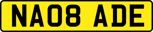 NA08ADE