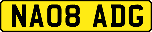 NA08ADG