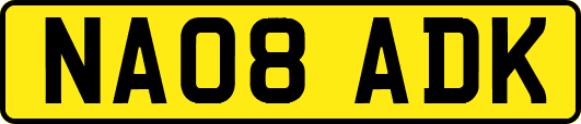 NA08ADK