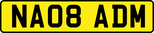 NA08ADM