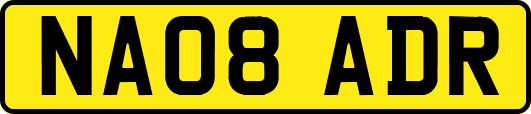 NA08ADR