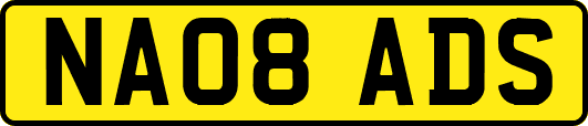 NA08ADS