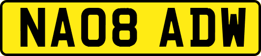 NA08ADW