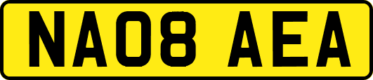 NA08AEA