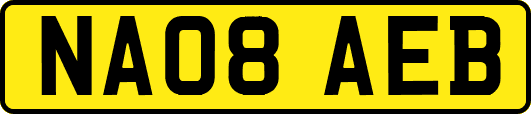 NA08AEB