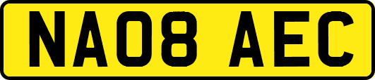 NA08AEC