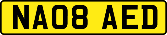 NA08AED