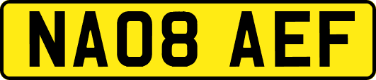 NA08AEF