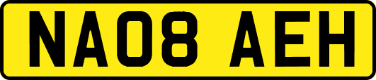 NA08AEH