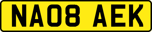 NA08AEK