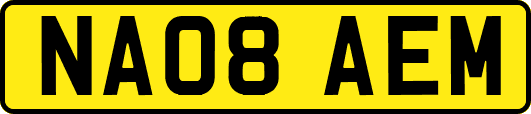 NA08AEM