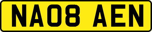 NA08AEN