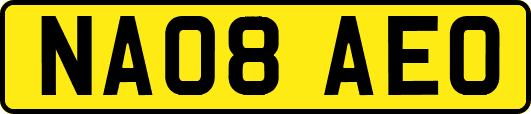 NA08AEO