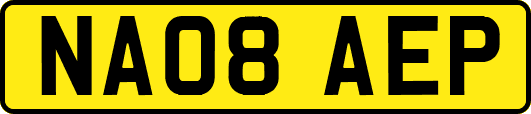 NA08AEP