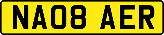 NA08AER