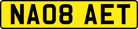 NA08AET