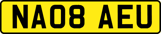 NA08AEU