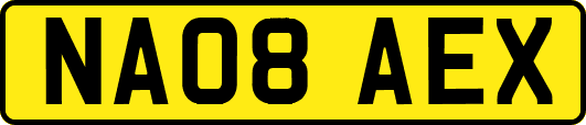 NA08AEX
