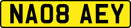NA08AEY