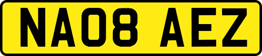 NA08AEZ