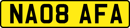 NA08AFA