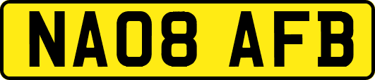 NA08AFB