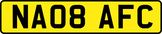 NA08AFC